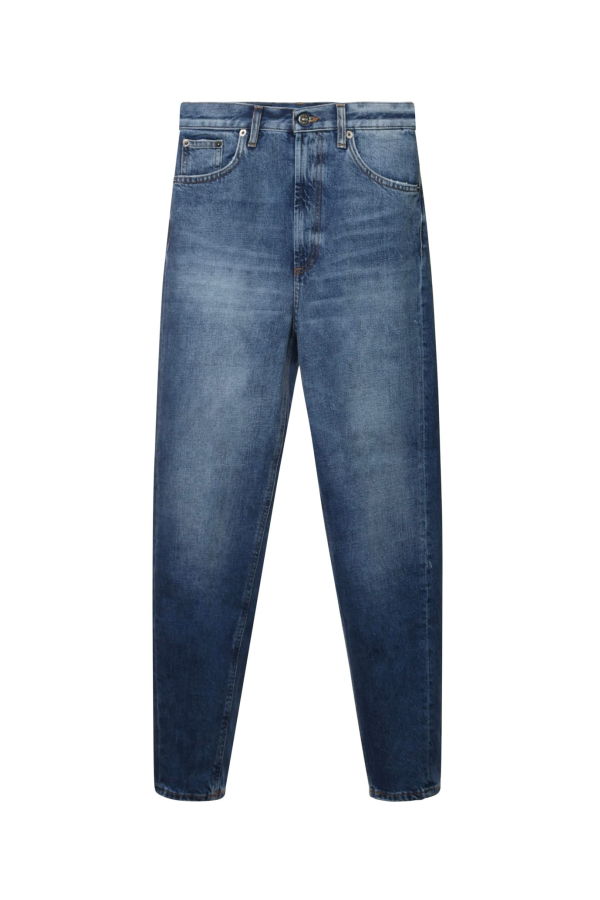 Dondup Bessie Denim Jeans - Blue