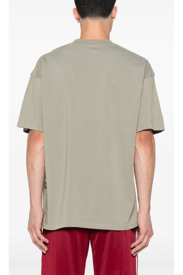 Represent T-Shirt - Green