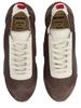 Uma Wang Leather Sneaker - Brown - Thumbnail 5