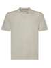 Dondup Cotton Polo Shirt - Sand - Thumbnail 1