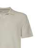 Dondup Cotton Polo Shirt - Sand - Thumbnail 2