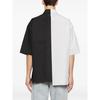 MM6 Maison Margiela Shirt - WHITE/BLACK - Thumbnail 5