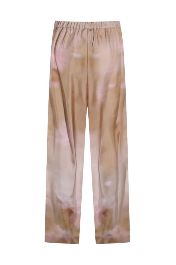 Fabiana Filippi Silk Pant