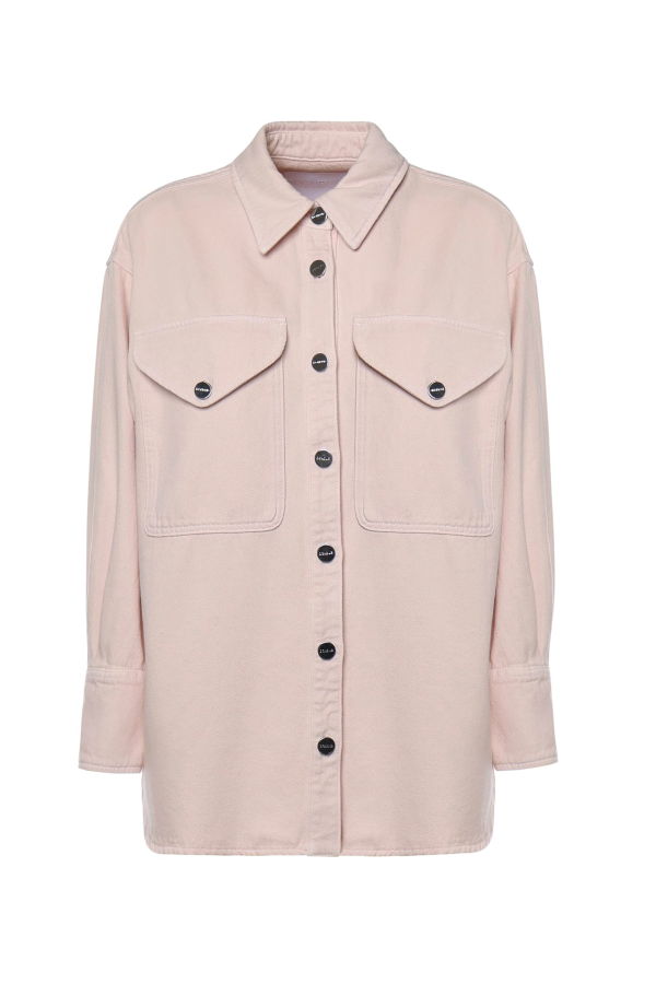 Dondup Cotton Overshirt