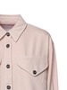 Dondup Cotton Overshirt - Thumbnail 2