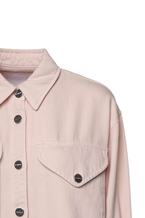 Dondup Cotton Overshirt