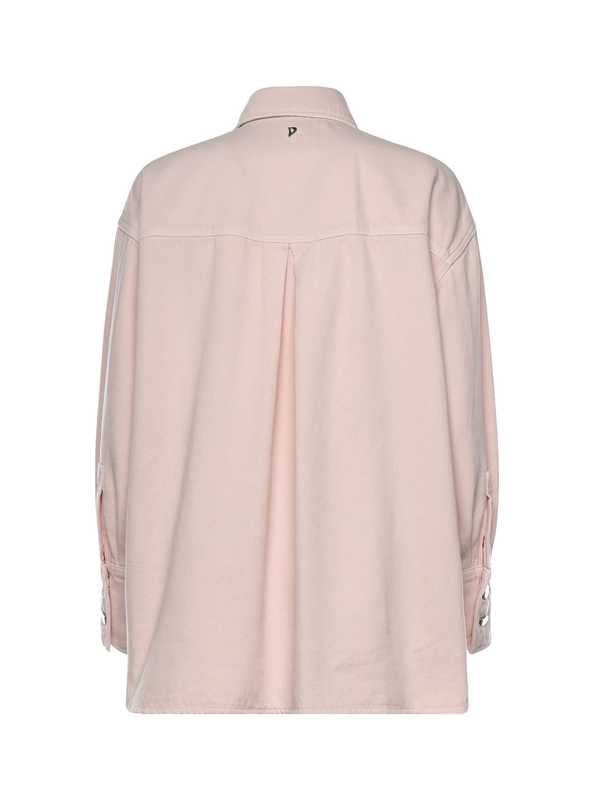 Dondup Cotton Overshirt