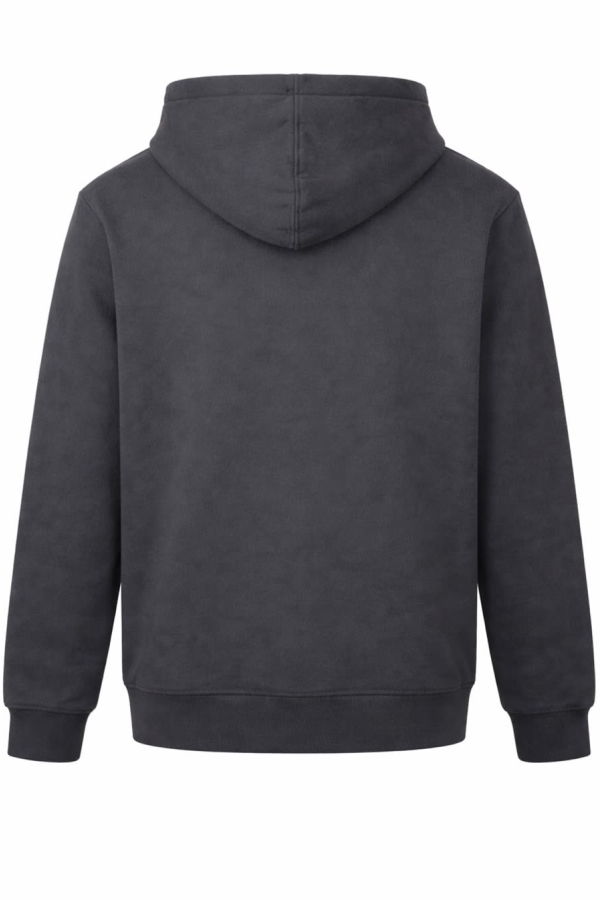A.P.C. Logo Sweatshirt - Black