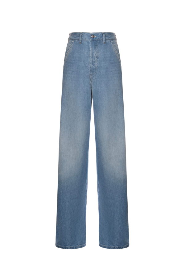 Dondup Alek Denim Jeans - Light Blue