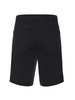 Dondup Derick Cotton Bermuda Shorts - Black - Thumbnail 3