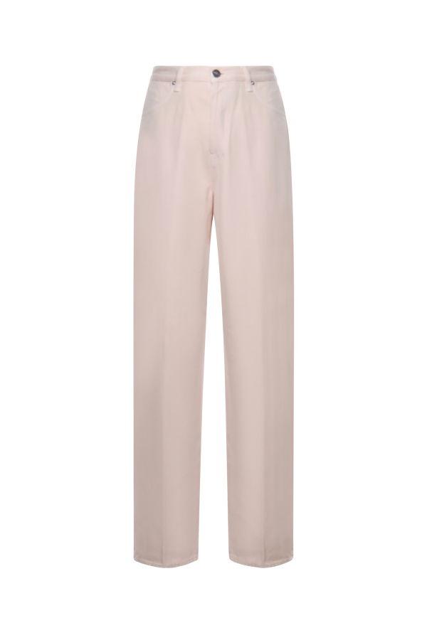 Dondup Dakota Denim Jeans - White