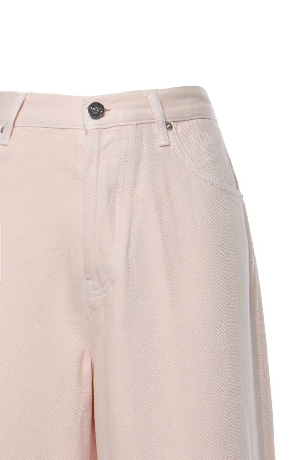 Dondup Dakota Denim Jeans - White