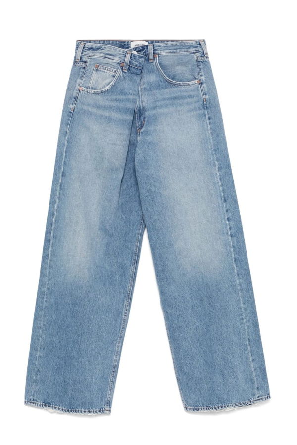 AGOLDE Jeans - Blue