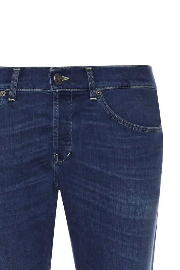 Dondup George Denim Jeans - Blue