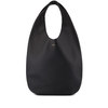 A.P.C. Bag Shoulder Bag - Black - Thumbnail 1