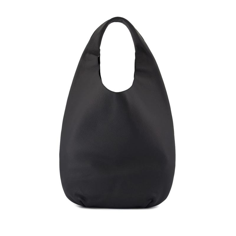 A.P.C. Bag Shoulder Bag - Black
