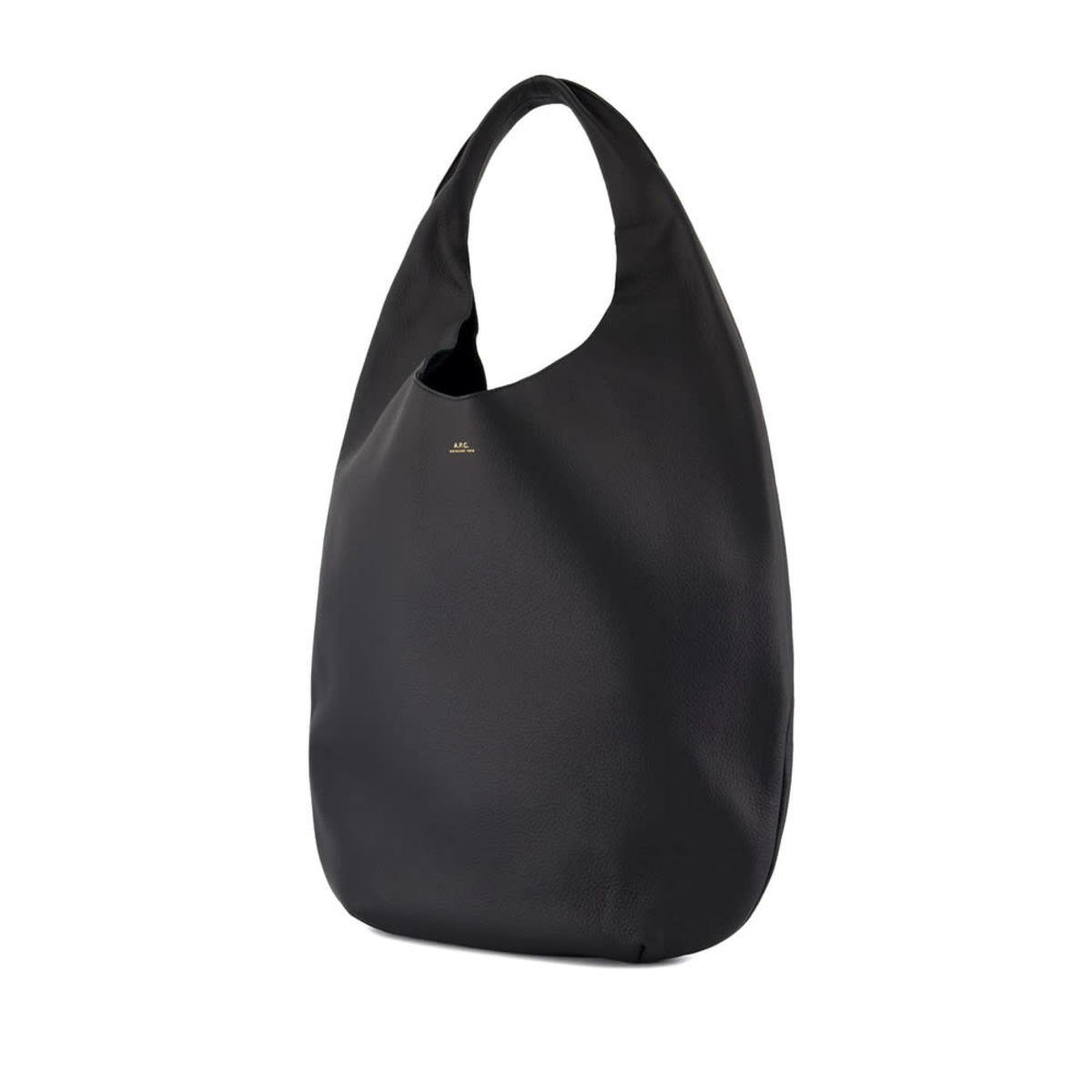 A.P.C. Bag Shoulder Bag - Black - Image 4 of 4