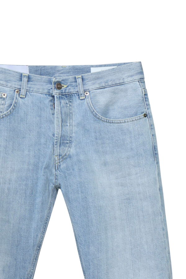Dondup Dian Denim Jeans - Light Blue