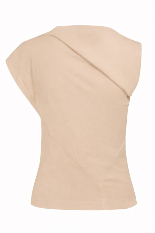 Vivienne Westwood Hebo Top - Beige