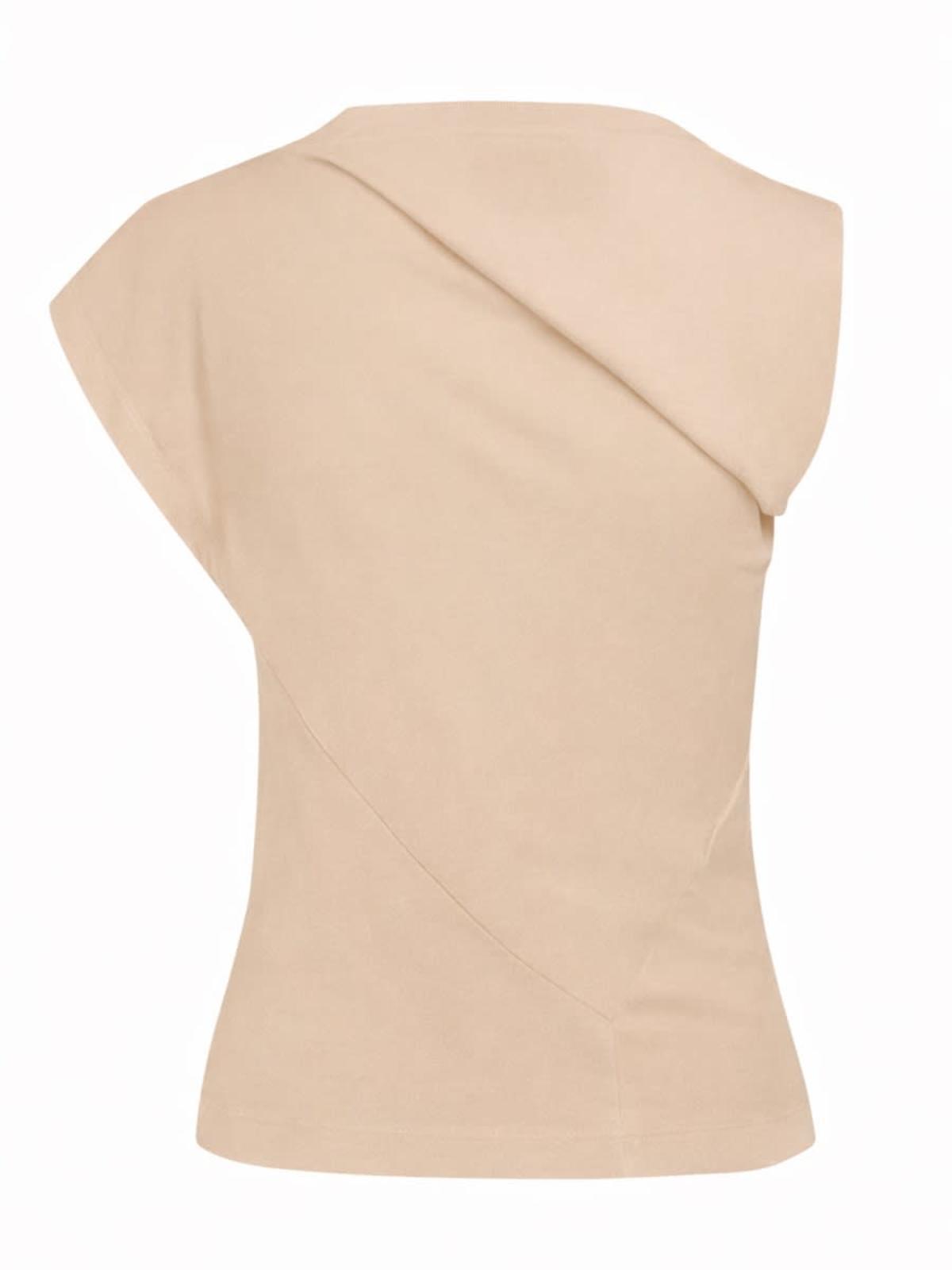 Vivienne Westwood Hebo Top - Beige - Image 2 of 2