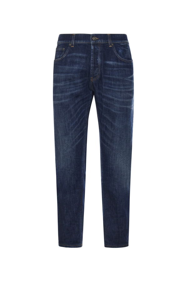 Dondup Dian Denim Jeans - Blue