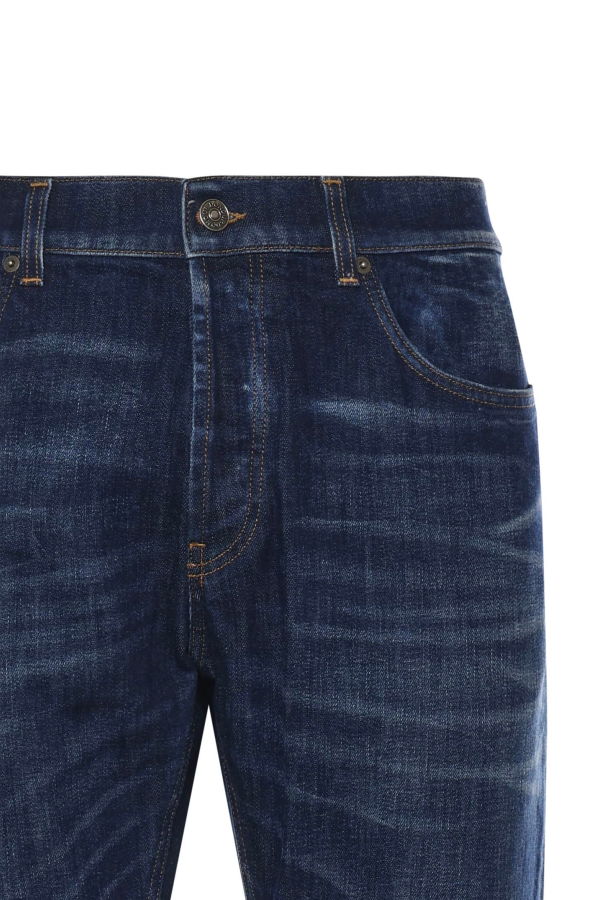 Dondup Dian Denim Jeans - Blue