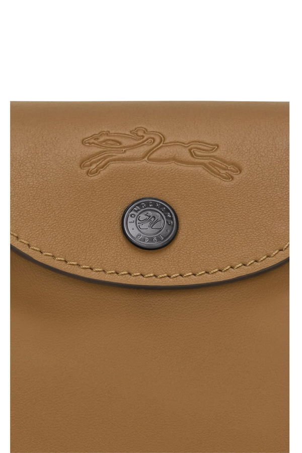 Longchamp Shoulder Bag - Brown