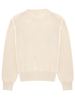 Kenzo Boke Heart Jersey Sweater - Powder - Thumbnail 3
