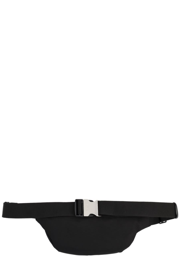 Kenzo Wild Tiger Pouch Belt Bag - Black