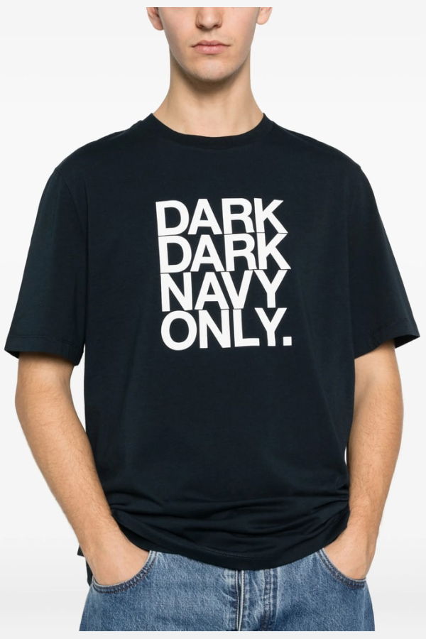 A.P.C. T-Shirt - Blue