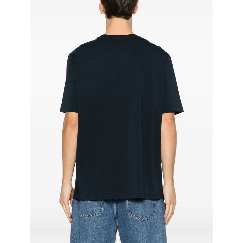A.P.C. T-Shirt - Blue