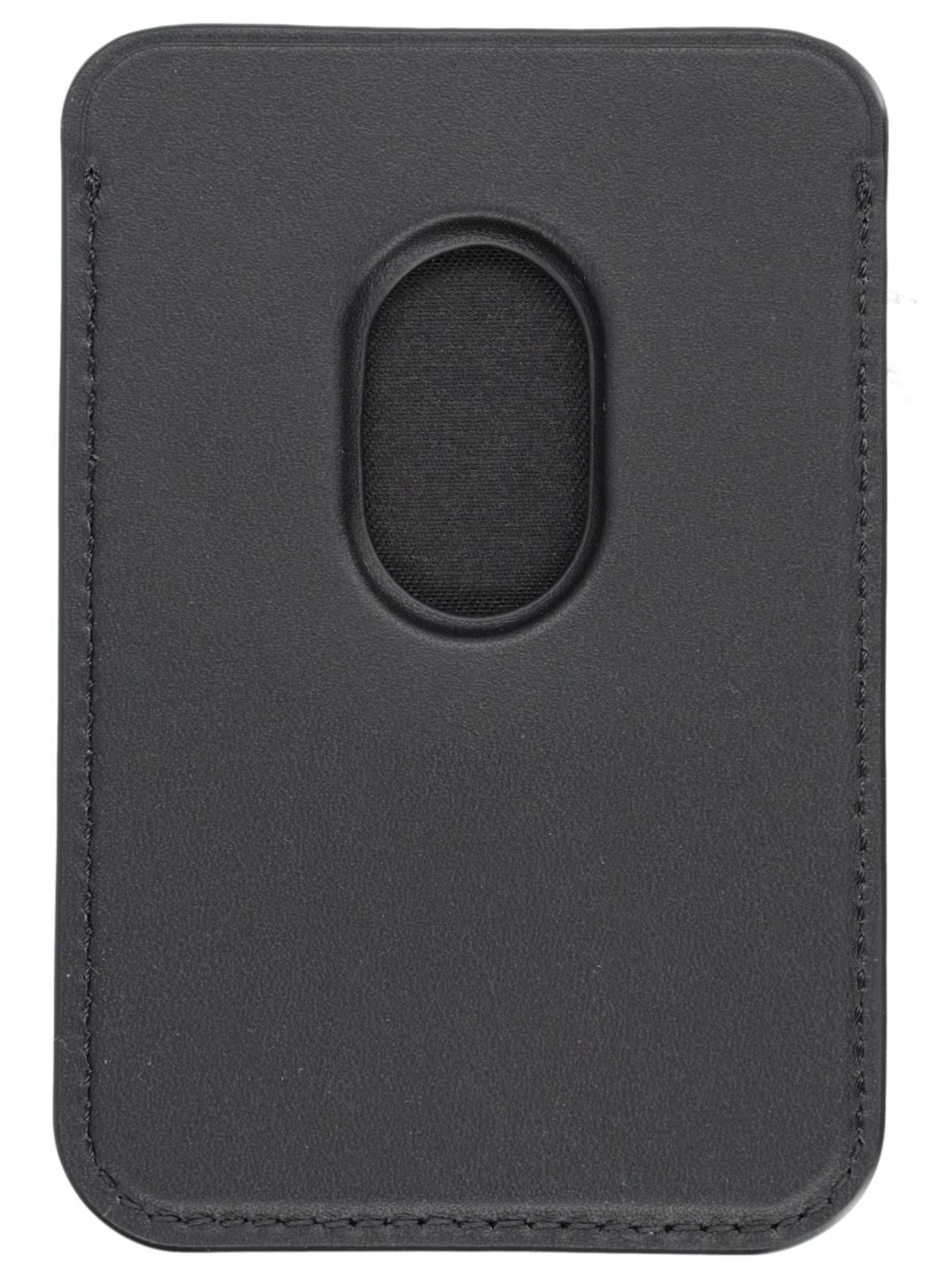 PAUL SMITH Card Holder for iPhone - Black - Image 2 of 2