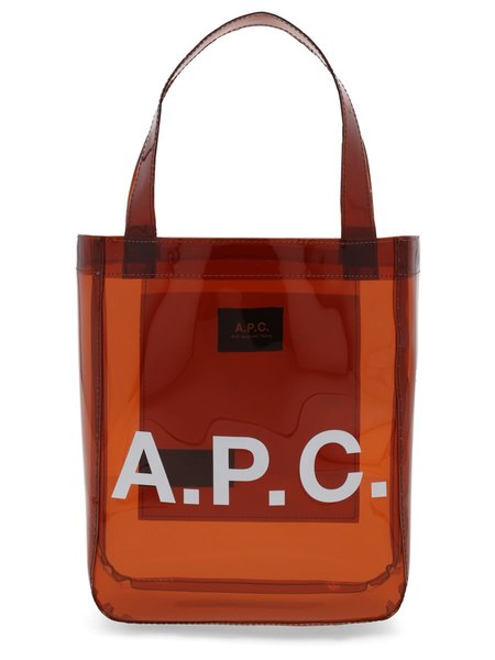 Sac « Dor Bag » En Cuir Marron – Petit Modèle – Marque Creatures Of Comfort – Neuf Sans étiquette