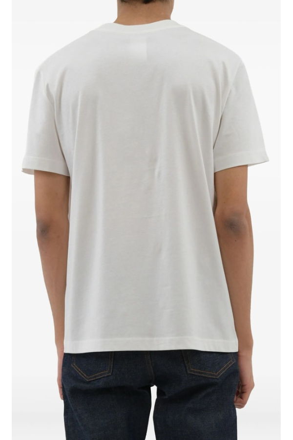 A.P.C. T-Shirt - White
