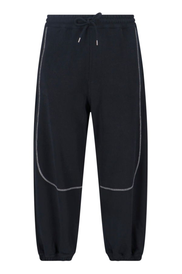 Vivienne Westwood Ibiza Track Pants - Black