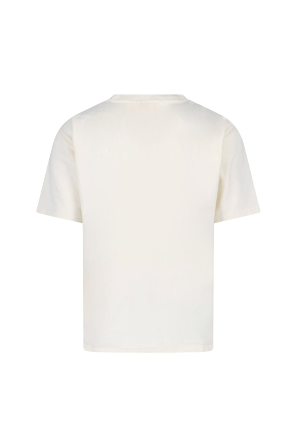 RHUDE I Need A Getaway T-Shirt - White