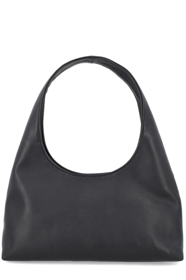 A.P.C. Ninon Baby Bag Shoulder Bag - Black