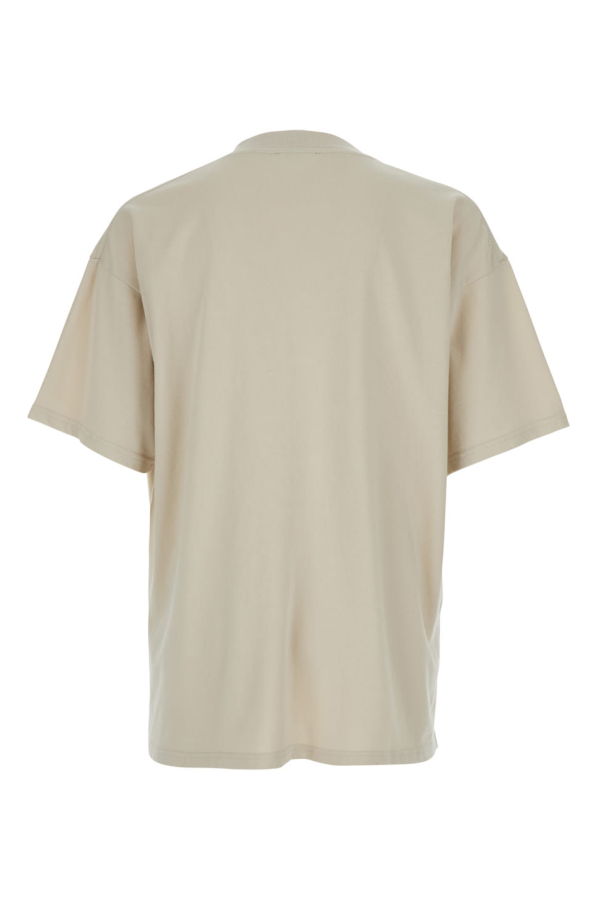 Represent Thoroughbred T-Shirt - Beige