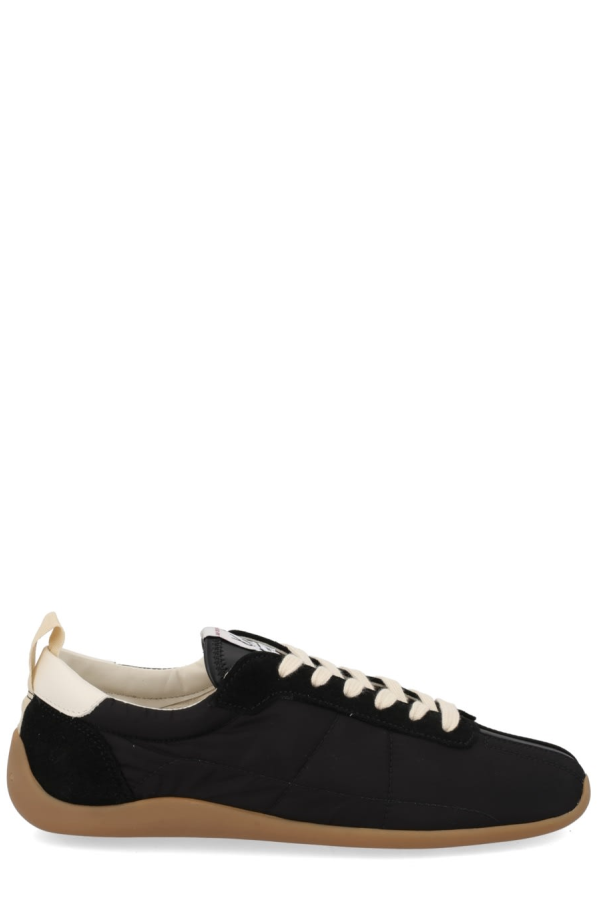 Kenzo Striker Sneakers - Black