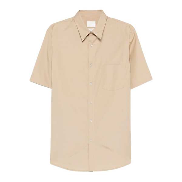 A.P.C. Shirt - Beige