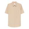 A.P.C. Shirt - Beige - Thumbnail 1
