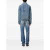 Ami Alexandre Mattiussi Outerwear Jacket - Blue - Thumbnail 5