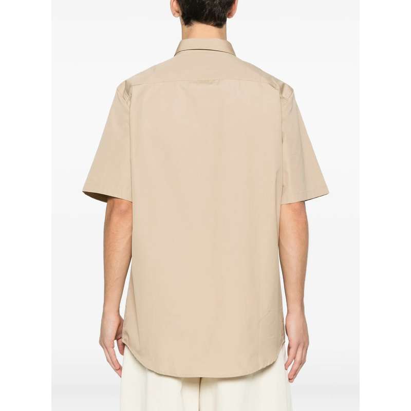 A.P.C. Shirt - Beige