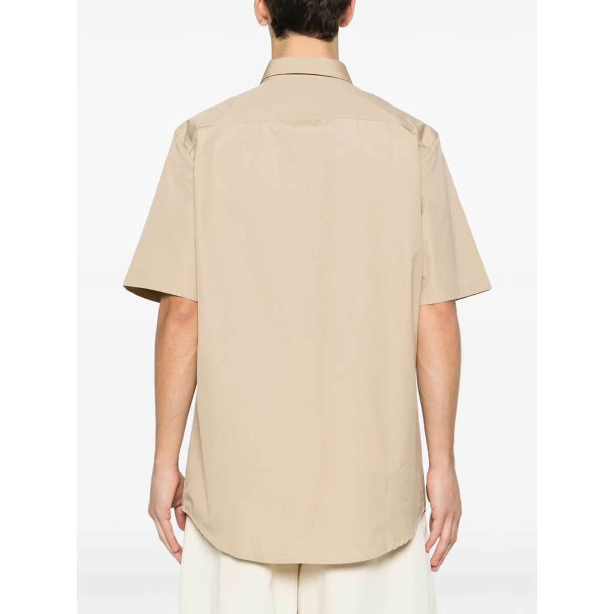 A.P.C. Shirt - Beige - Image 4 of 5