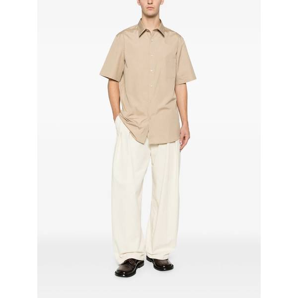 A.P.C. Shirt - Beige