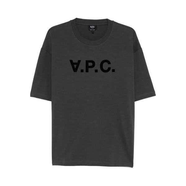 A.P.C. T-Shirt - Gray