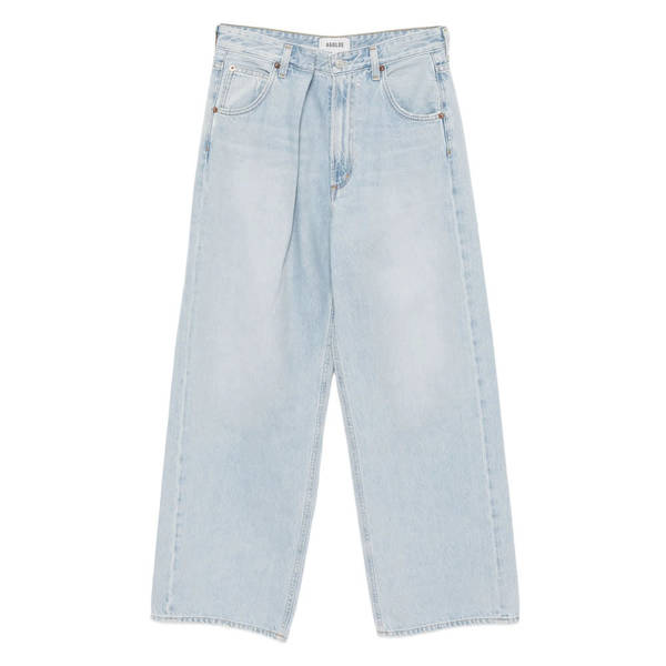 AGOLDE Jeans - Blue