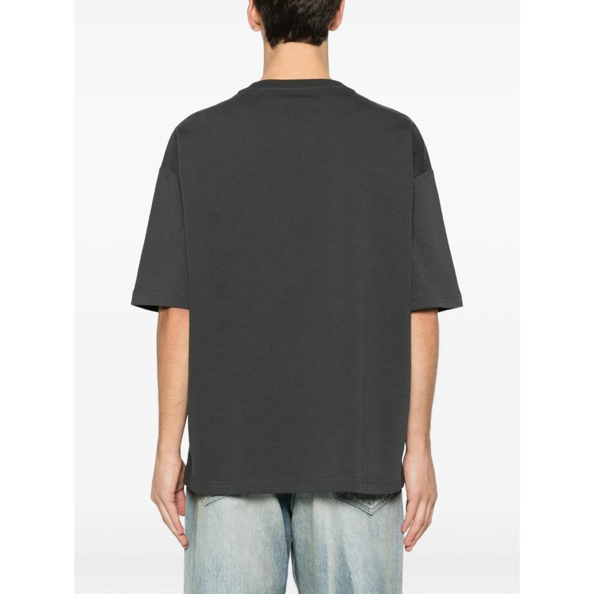 A.P.C. T-Shirt - Gray - Image 5 of 5