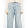 AGOLDE Jeans - Blue - Thumbnail 4