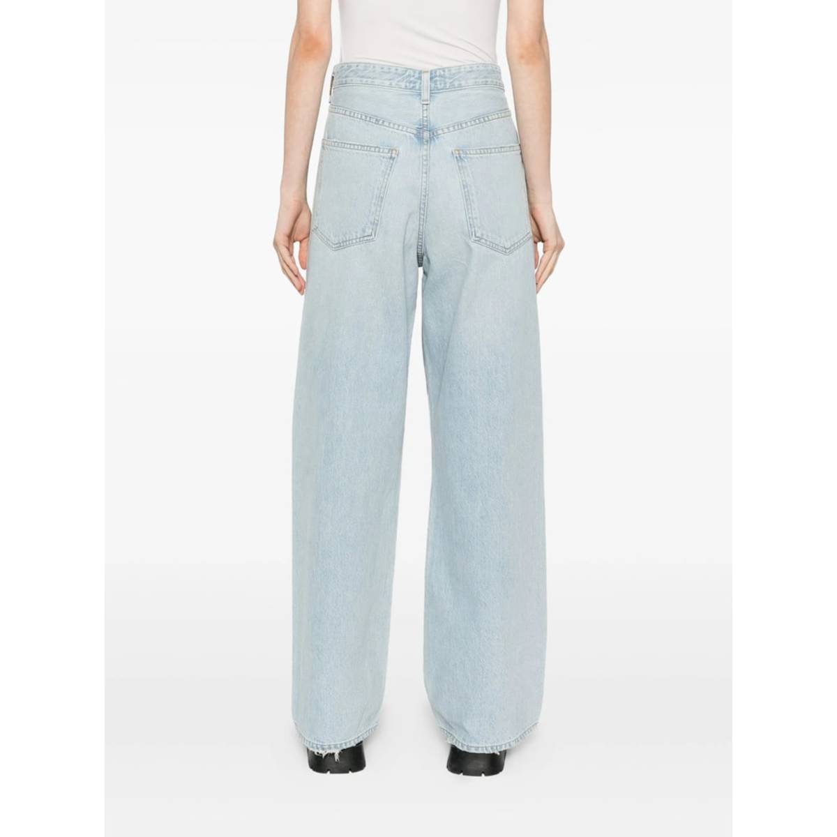 AGOLDE Jeans - Blue - Image 5 of 5